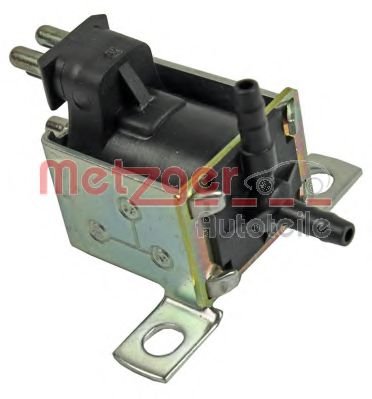 0892263 METZGER Valve, EGR exhaust control; Control Valve, air intake; Change-Over Valve, differential lock