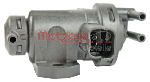 0892298 METZGER Pressure Converter; Pressure Converter, exhaust control; Pressure converter, turbocharger