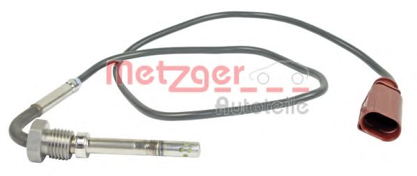 0894399 METZGER Mixture Formation Sensor, exhaust gas temperature