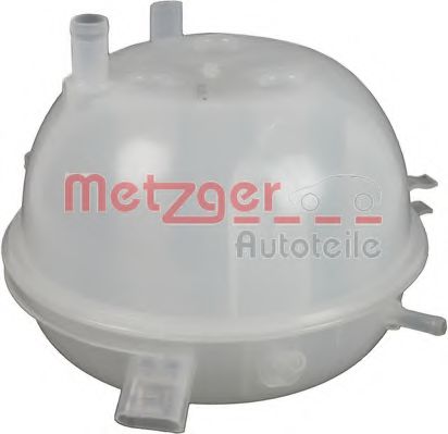 2140106 METZGER Expansion Tank, coolant