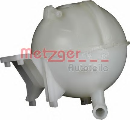 2140117 METZGER Expansion Tank, coolant