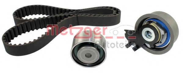 WM-Z 040 METZGER Timing Belt Kit