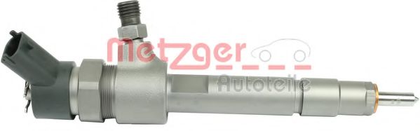 0870001 METZGER Injector Nozzle