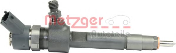 0870006 METZGER Injector Nozzle