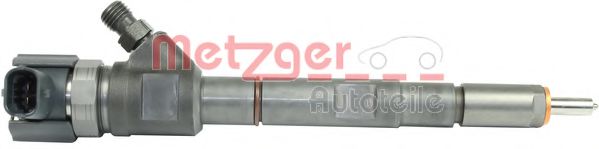 0870007 METZGER Injector Nozzle