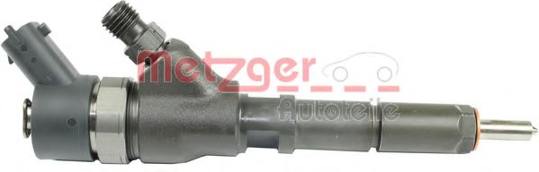 0870009 METZGER Injector Nozzle