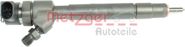 0870015 METZGER Mixture Formation Injector Nozzle