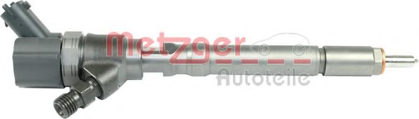 0870026 METZGER Injector Nozzle