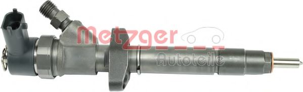 0870027 METZGER Injector Nozzle
