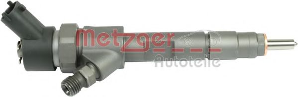 0870029 METZGER Injector Nozzle