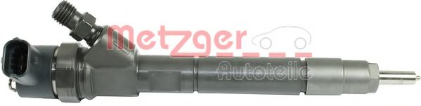 Injector Nozzle