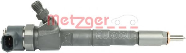 0870042 METZGER Mixture Formation Injector Nozzle