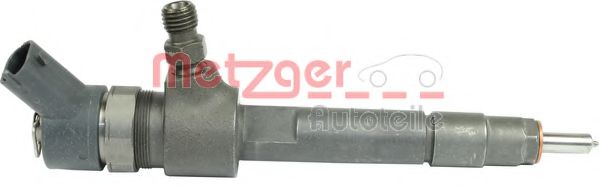 0870043 METZGER Mixture Formation Injector Nozzle