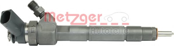 0870044 METZGER Mixture Formation Injector Nozzle