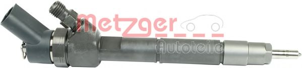 0870052 METZGER Mixture Formation Injector Nozzle