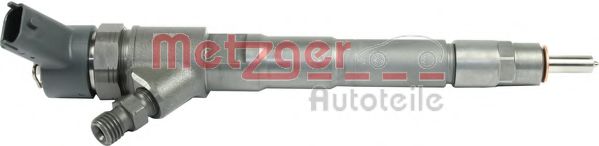 0870067 METZGER Mixture Formation Injector Nozzle