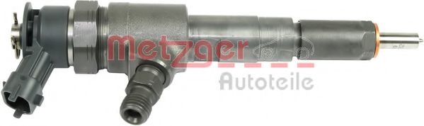 0870069 METZGER Injector Nozzle