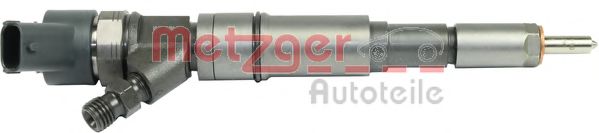0870076 METZGER Injector Nozzle