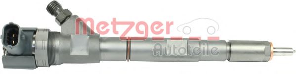 0870079 METZGER Mixture Formation Injector Nozzle