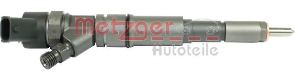 0870081 METZGER Injector Nozzle