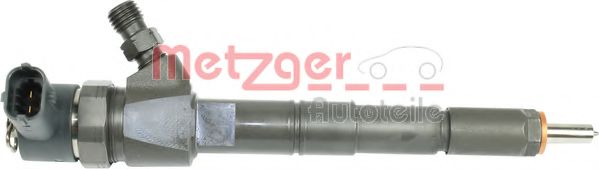 0870084 METZGER Injector Nozzle