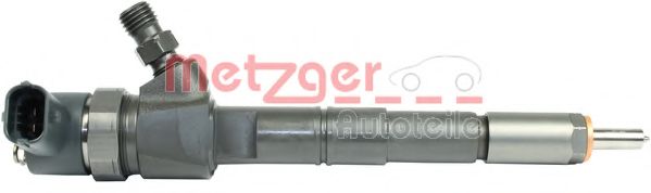0870085 METZGER Injector Nozzle