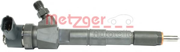 0870087 METZGER Injector Nozzle
