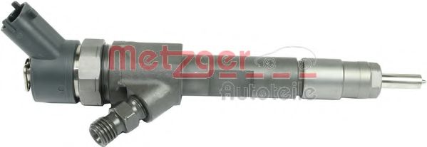 0870092 METZGER Mixture Formation Injector Nozzle