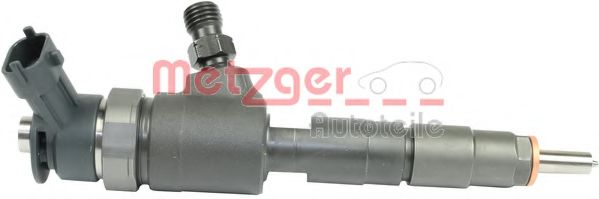 0870095 METZGER Mixture Formation Injector Nozzle