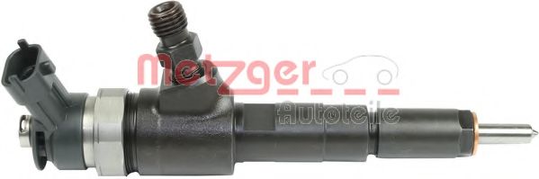 0870096 METZGER Mixture Formation Injector Nozzle
