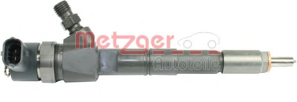 0870097 METZGER Mixture Formation Injector Nozzle