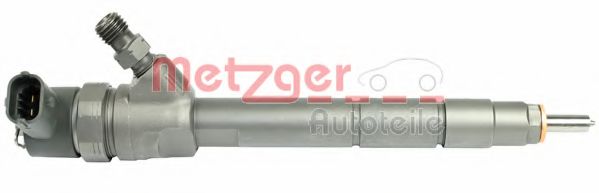 0870100 METZGER Injector Nozzle