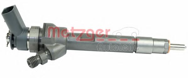 0870103 METZGER Mixture Formation Injector Nozzle