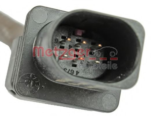 METZGER 0893371