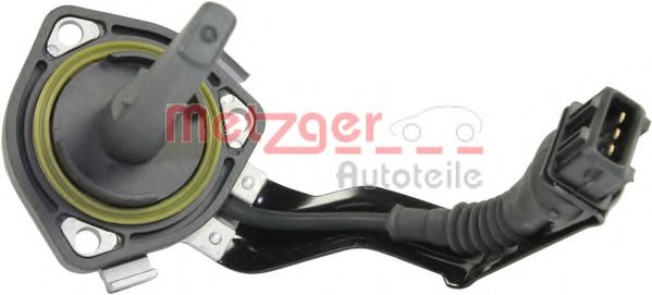 0901125 METZGER Sensor, engine oil level