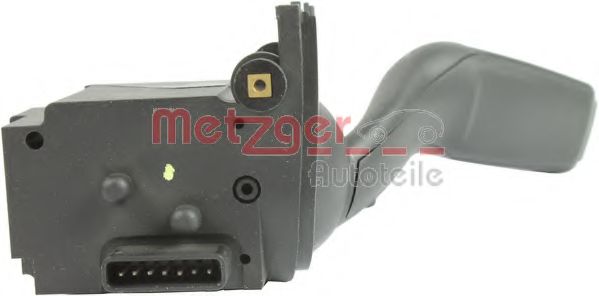 0916329 METZGER Control Switch, cruise control