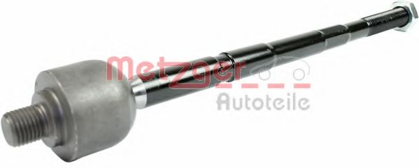 51025718 METZGER Steering Tie Rod Axle Joint