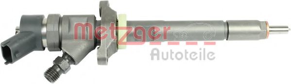 0870072 METZGER Injector Nozzle