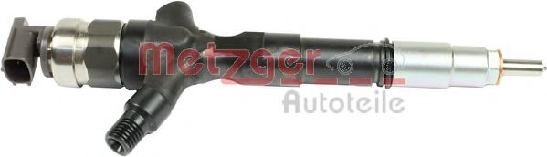0870105 METZGER Injector Nozzle