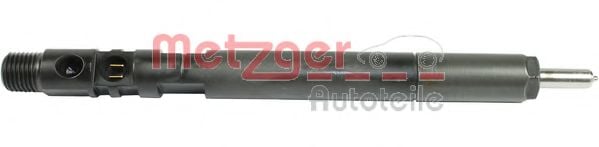 0870112 METZGER Mixture Formation Injector Nozzle