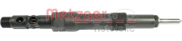 0870118 METZGER Injector Nozzle