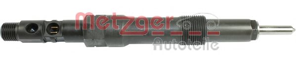 0870122 METZGER Mixture Formation Injector Nozzle