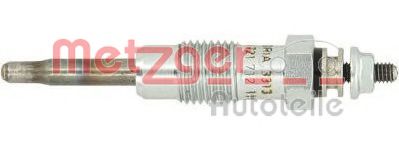 H1 712 METZGER Glow Plug