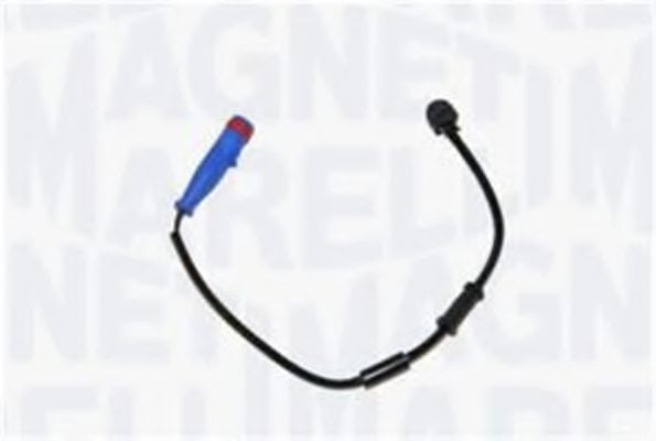 363915110056 MAGNETI MARELLI Accessory Kit, disc brake pads