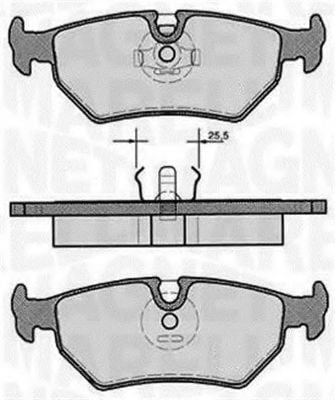 MAGNETI MARELLI 363916060242