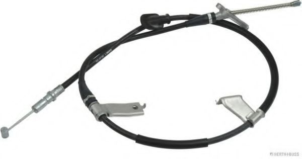 600000120340 MAGNETI MARELLI Cable, parking brake