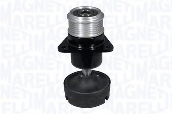 MAGNETI MARELLI 359000700280