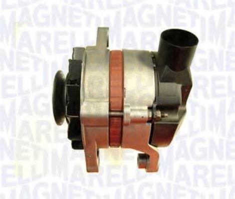 MAGNETI MARELLI 944390309800