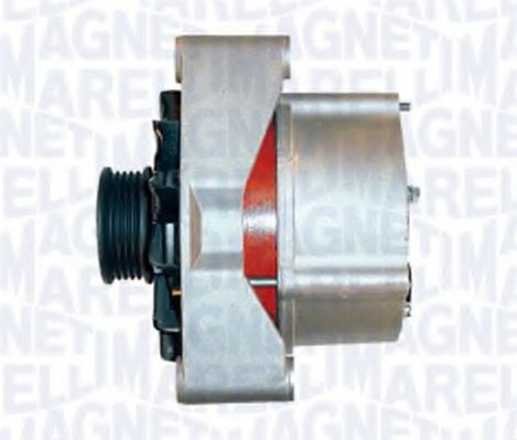 MAGNETI MARELLI 944390339000