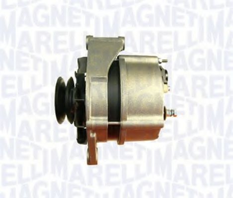MAGNETI MARELLI 944390346600